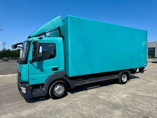 Κόφα Mercedes-Benz 2015 816 ATEGO-III NEW-FACELIFT KOΦΑ-ΥΔΡΑΥΛΙΚΗ ΠΟΡΤΑ EURO6-thumb-4