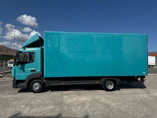 Κόφα Mercedes-Benz 2015 816 ATEGO-III NEW-FACELIFT KOΦΑ-ΥΔΡΑΥΛΙΚΗ ΠΟΡΤΑ EURO6-thumb-6