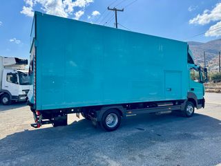 Κόφα Mercedes-Benz 2015 816 ATEGO-III NEW-FACELIFT KOΦΑ-ΥΔΡΑΥΛΙΚΗ ΠΟΡΤΑ EURO6-thumb-7