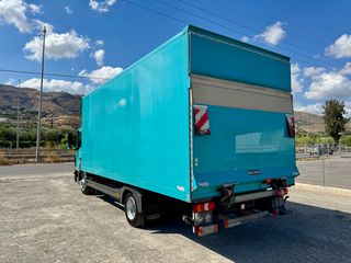 Κόφα Mercedes-Benz 2015 816 ATEGO-III NEW-FACELIFT KOΦΑ-ΥΔΡΑΥΛΙΚΗ ΠΟΡΤΑ EURO6-thumb-10