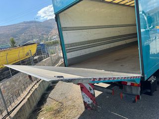 Κόφα Mercedes-Benz 2015 816 ATEGO-III NEW-FACELIFT KOΦΑ-ΥΔΡΑΥΛΙΚΗ ΠΟΡΤΑ EURO6-thumb-13