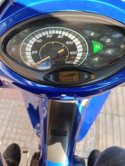 Honda ANF 125 Innova 2004