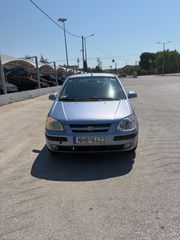 Hyundai Getz 2005