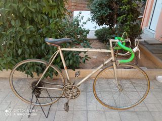 Δρόμου - Κούρσας Velosolex 1985
