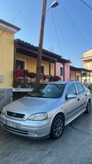 Opel Astra 1999 Astra 1.4 16v