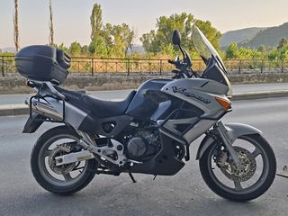 Honda Varadero 1000 2004 mk2