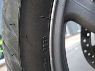 Honda Varadero 1000 2004 mk2-thumb-4