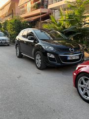 Mazda CX-7 2008