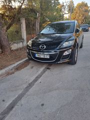 Mazda CX-7 2008-thumb-1