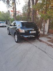 Mazda CX-7 2008-thumb-2