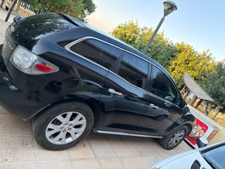Mazda CX-7 2008-thumb-3