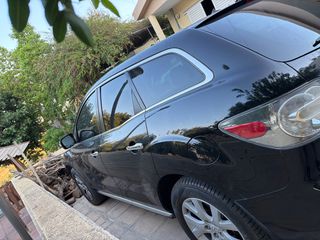 Mazda CX-7 2008-thumb-4