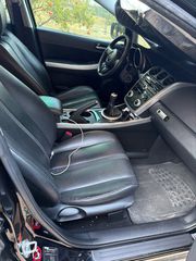Mazda CX-7 2008-thumb-5