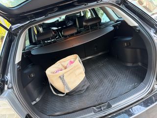 Mazda CX-7 2008-thumb-7