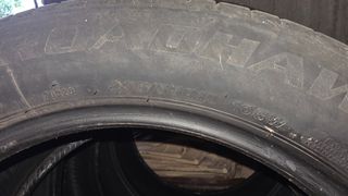 Ελαστικά SUV Firestone Roadhawk 235/55R19 | DOT 3723