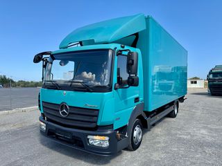 Κόφα Mercedes-Benz 2015 816 ATEGO-III NEW-FACELIFT KOΦΑ-ΥΔΡΑΥΛΙΚΗ ΠΟΡΤΑ EURO6