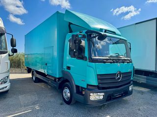 Κόφα Mercedes-Benz 2015 816 ATEGO-III NEW-FACELIFT KOΦΑ-ΥΔΡΑΥΛΙΚΗ ΠΟΡΤΑ EURO6-thumb-1