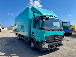 Κόφα Mercedes-Benz 2015 816 ATEGO-III NEW-FACELIFT KOΦΑ-ΥΔΡΑΥΛΙΚΗ ΠΟΡΤΑ EURO6-thumb-2