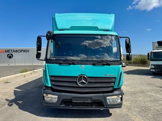 Κόφα Mercedes-Benz 2015 816 ATEGO-III NEW-FACELIFT KOΦΑ-ΥΔΡΑΥΛΙΚΗ ΠΟΡΤΑ EURO6-thumb-3
