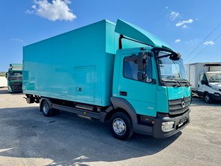 Κόφα Mercedes-Benz 2015 816 ATEGO-III NEW-FACELIFT KOΦΑ-ΥΔΡΑΥΛΙΚΗ ΠΟΡΤΑ EURO6-thumb-4