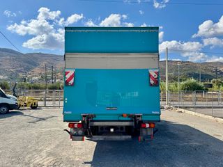 Κόφα Mercedes-Benz 2015 816 ATEGO-III NEW-FACELIFT KOΦΑ-ΥΔΡΑΥΛΙΚΗ ΠΟΡΤΑ EURO6-thumb-9