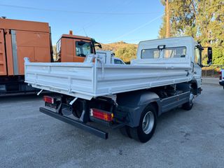 Ανατροπή Mercedes-Benz 2010 ATEGO-II 818K ΑΝΑΤΡΟΠΗ MEILER-KIPPER ΤΡΙΠΛΗ EURO5-thumb-8
