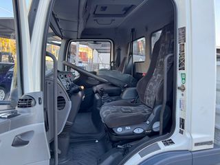 Ανατροπή Mercedes-Benz 2010 ATEGO-II 818K ΑΝΑΤΡΟΠΗ MEILER-KIPPER ΤΡΙΠΛΗ EURO5-thumb-20
