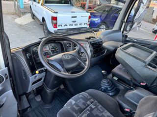 Ανατροπή Mercedes-Benz 2010 ATEGO-II 818K ΑΝΑΤΡΟΠΗ MEILER-KIPPER ΤΡΙΠΛΗ EURO5-thumb-21