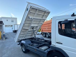 Ανατροπή Mercedes-Benz 2010 ATEGO-II 818K ΑΝΑΤΡΟΠΗ MEILER-KIPPER ΤΡΙΠΛΗ EURO5-thumb-16