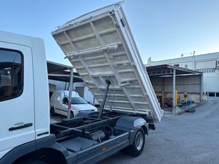 Ανατροπή Mercedes-Benz 2010 ATEGO-II 818K ΑΝΑΤΡΟΠΗ MEILER-KIPPER ΤΡΙΠΛΗ EURO5-thumb-15