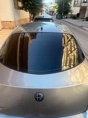 Alfa Romeo GT 2005 Bertone Design