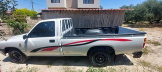 Volkswagen Taro 1997 2.4 DIESEL