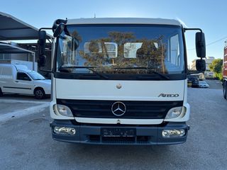 Ανατροπή Mercedes-Benz 2010 ATEGO-II 818K ΑΝΑΤΡΟΠΗ MEILER-KIPPER ΤΡΙΠΛΗ EURO5-thumb-4