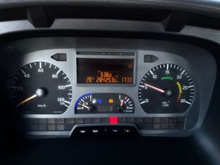 Ανατροπή Mercedes-Benz 2010 ATEGO-II 818K ΑΝΑΤΡΟΠΗ MEILER-KIPPER ΤΡΙΠΛΗ EURO5-thumb-26