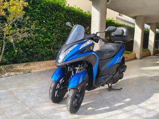 Yamaha Tricity 155 2018