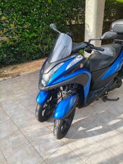 Yamaha Tricity 155 2018-thumb-1
