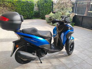 Yamaha Tricity 155 2018-thumb-2