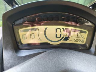 Yamaha Tricity 155 2018-thumb-4