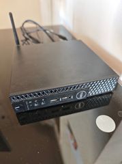 Dell mini pc i5