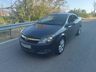Opel Astra 2007 TwinTop