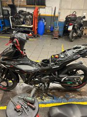 Benelli RCX 185 2024-thumb-1
