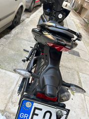 Benelli RCX 185 2024-thumb-9