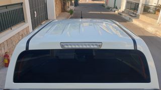 Isuzu D-Max 2010 LS TURBO - ΕΛΛΗΝΙΚΟ - AΥΤΟΜΑΤΟ-thumb-73