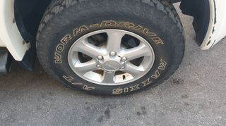 Isuzu D-Max 2010 LS TURBO - ΕΛΛΗΝΙΚΟ - AΥΤΟΜΑΤΟ-thumb-74