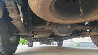 Isuzu D-Max 2010 LS TURBO - ΕΛΛΗΝΙΚΟ - AΥΤΟΜΑΤΟ-thumb-14