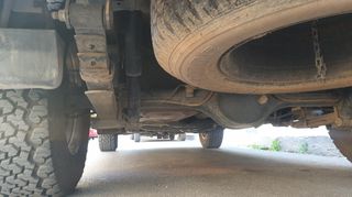 Isuzu D-Max 2010 LS TURBO - ΕΛΛΗΝΙΚΟ - AΥΤΟΜΑΤΟ-thumb-15