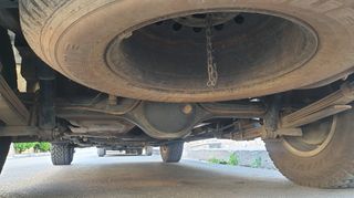 Isuzu D-Max 2010 LS TURBO - ΕΛΛΗΝΙΚΟ - AΥΤΟΜΑΤΟ-thumb-17