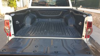 Isuzu D-Max 2010 LS TURBO - ΕΛΛΗΝΙΚΟ - AΥΤΟΜΑΤΟ-thumb-8