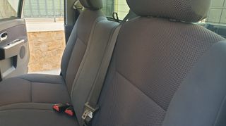 Isuzu D-Max 2010 LS TURBO - ΕΛΛΗΝΙΚΟ - AΥΤΟΜΑΤΟ-thumb-36