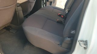 Isuzu D-Max 2010 LS TURBO - ΕΛΛΗΝΙΚΟ - AΥΤΟΜΑΤΟ-thumb-38
